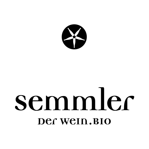 Weingut Ernst Semmler - Logo SW