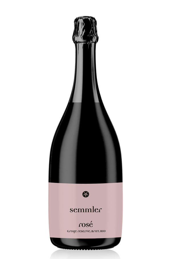 Semmler Crémant Rosé