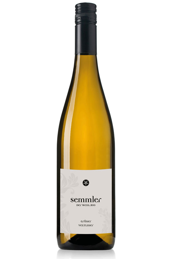 Semmler Grüner Veltliner