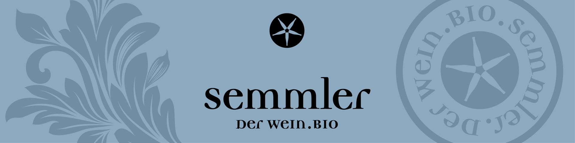 Weingut Ernst Semmler - Banner