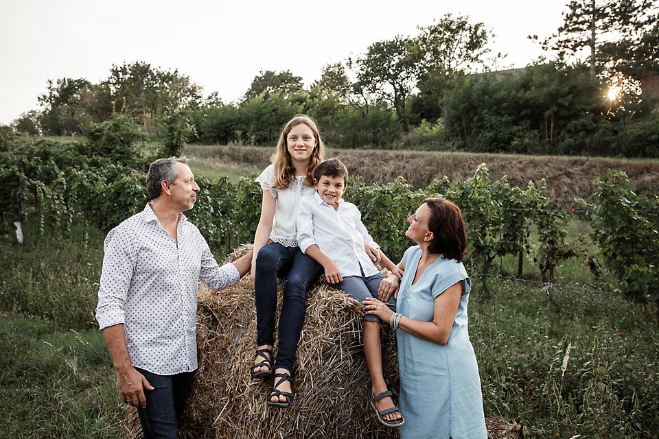 Weingut Ernst Semmler - Pressefoto 2